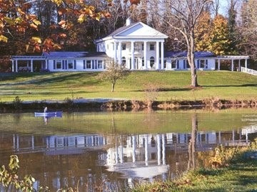 A Georgian Manner B & B