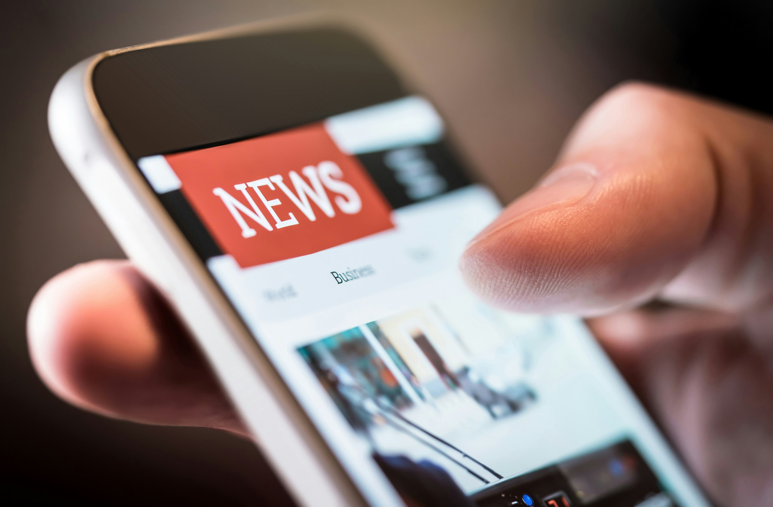 In The News