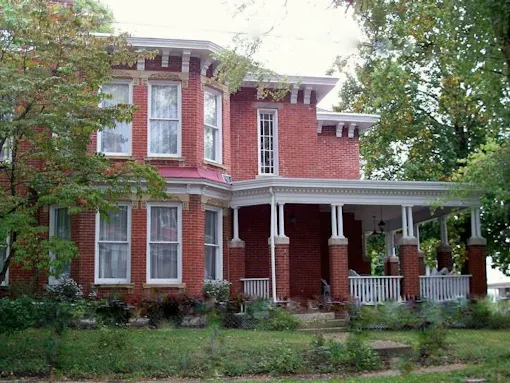 Hyde House Bed and Breakfast