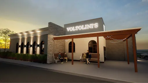 Voltolini Spaghetti Western