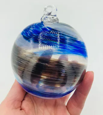 Athens Hot Glass