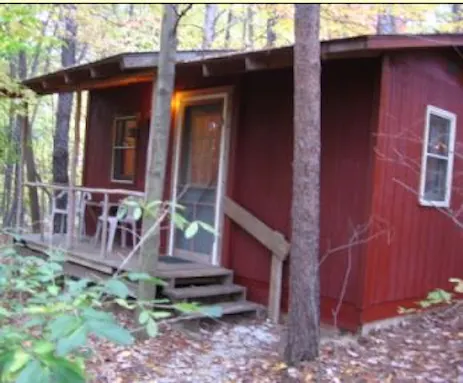 Thunder Ridge Cabins