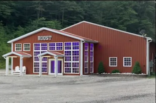The Roost