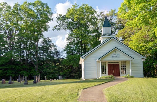 Pine Grove Christ Community Church