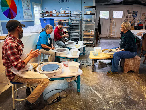Somerset Artists Co-Op