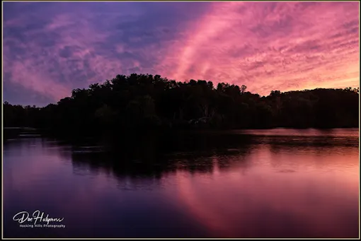 Hocking Hills Photography