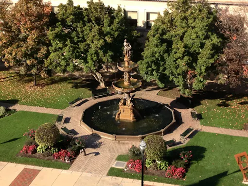 Destination Downtown Lancaster