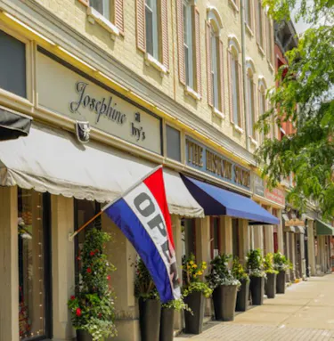 Ross-Chillicothe CVB