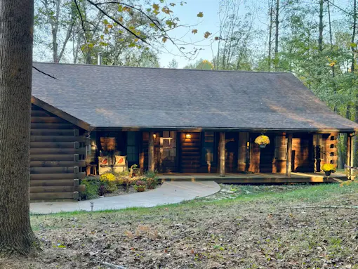Mosaic Ridge Lodge