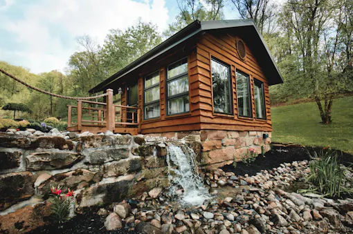 Terrapin Hideaway