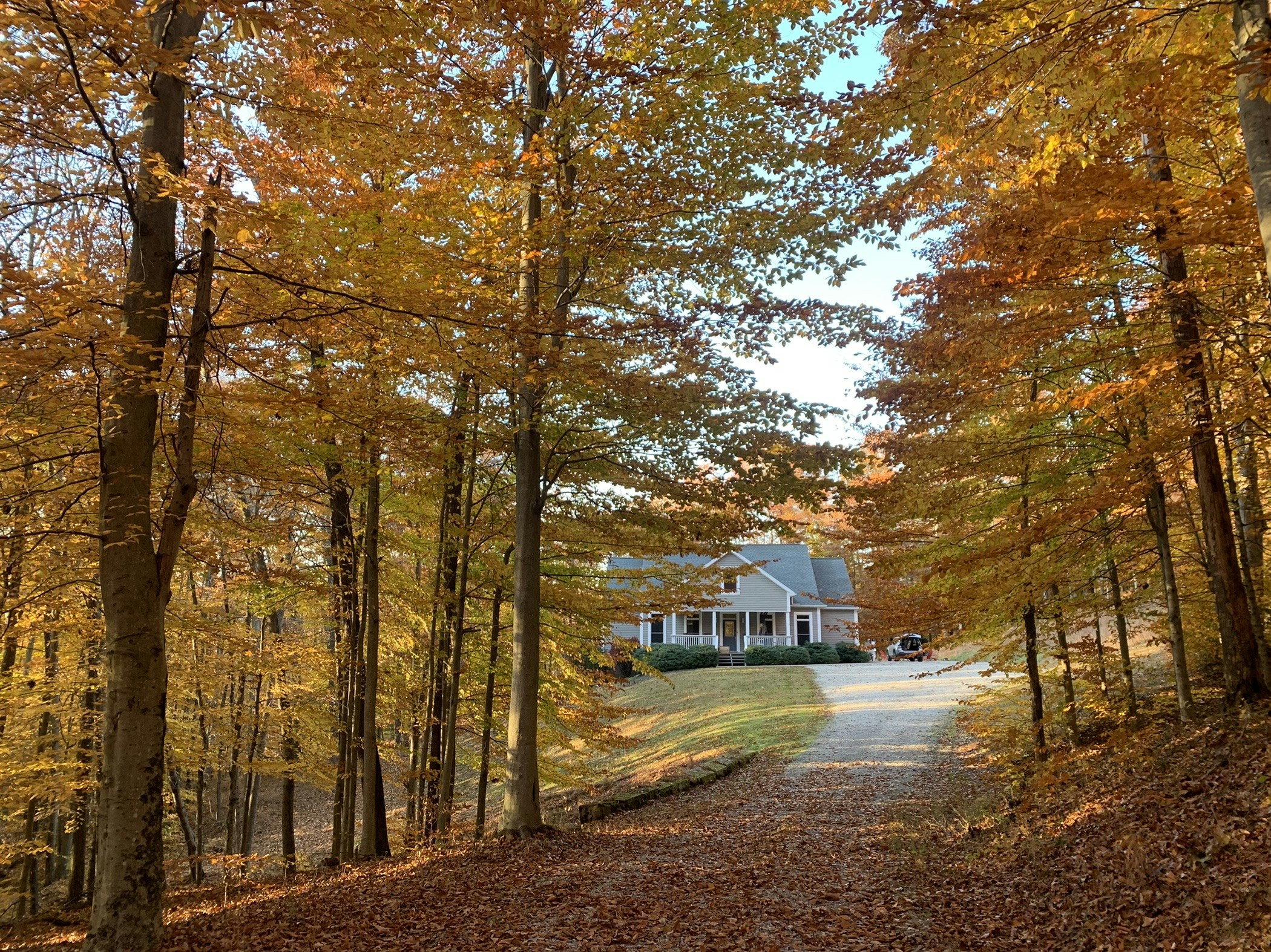 Places To Stay In Hocking Hills, Ohio | Explore Hocking Hills