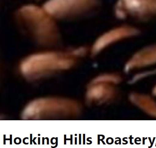 Hocking Hills Roastery