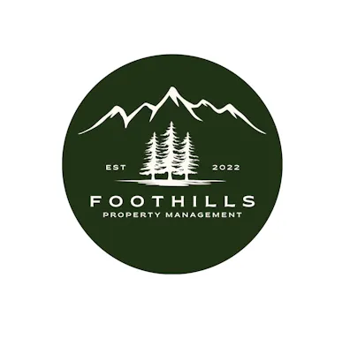 Foothills