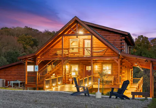 Pool House Lodge