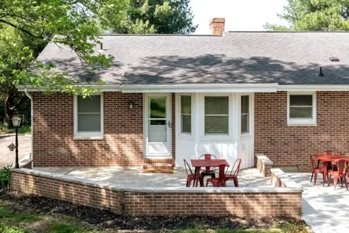 Red Brick Ranch