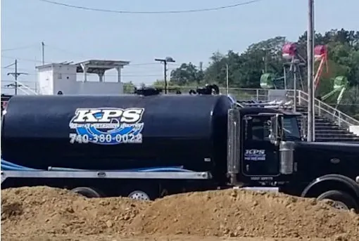 Krista's Porta John and Septics LLC
