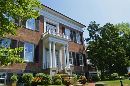 Decorative Arts Center of Ohio
