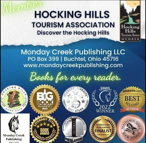 Monday Creek Publishing