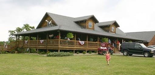 Mesa Vista Lodge