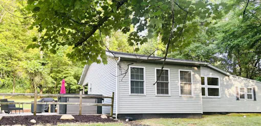 Old Beech Cottage