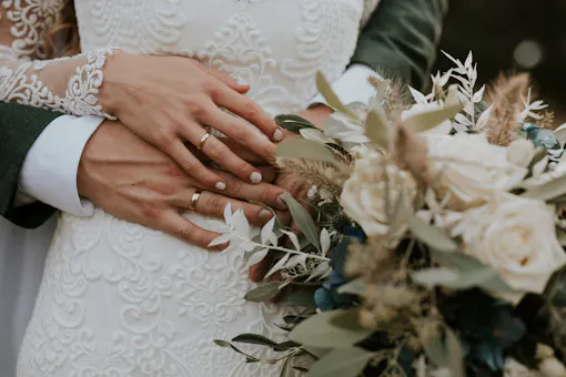 1st Choice Lodging Wedding Venues
