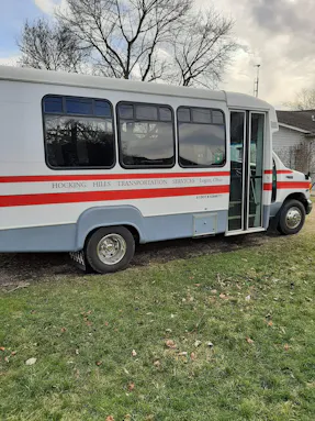 Hocking Hills Transportation Services