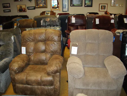 Frazier’s Home Furnishings