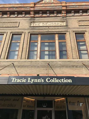 Tracie Lynn’s Collection