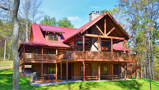 Burtonwood Lodging Company