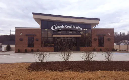 Atomic Credit Union