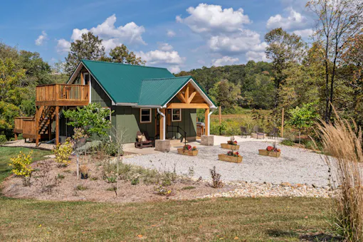 Slate & Stone Curated Retreats