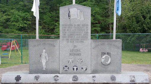 New Straitsville Memorial Association