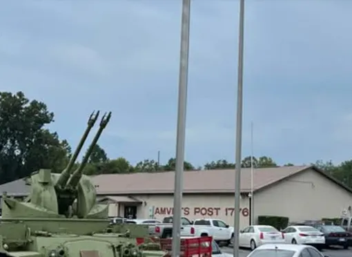 AMVETS Post 1776