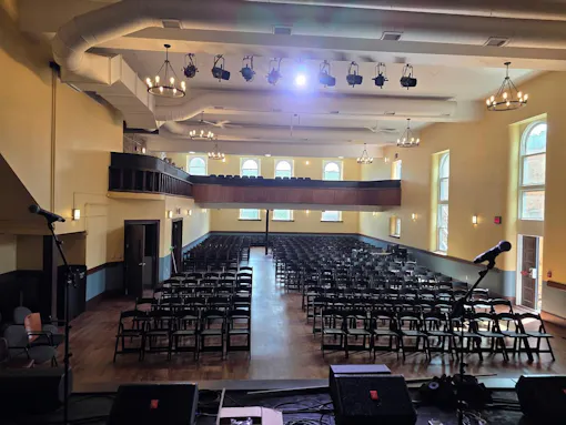 Tecumseh Theater