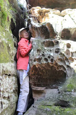 High Rock Adventures