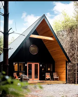 Eco-Luxe Vacation Rentals