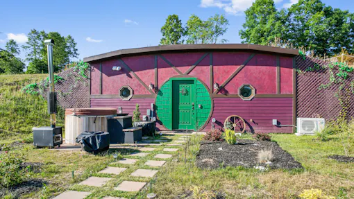 Nature Mystique Retreat