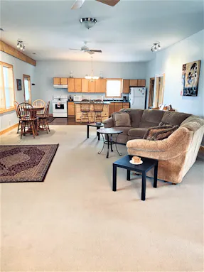 Fox Ridge Cabins
