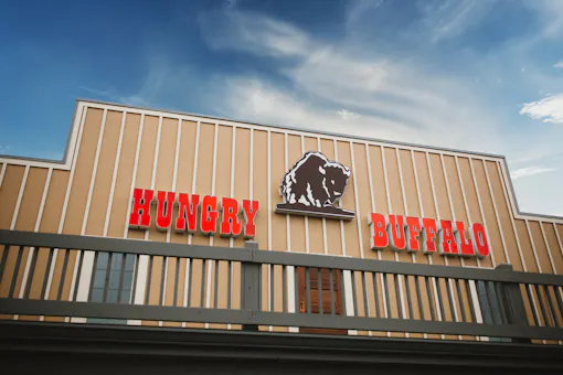 Hungry Buffalo Restaurant