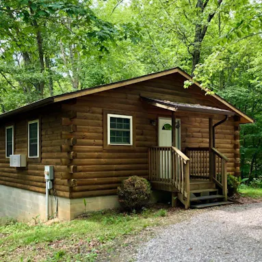 Robers Retreat