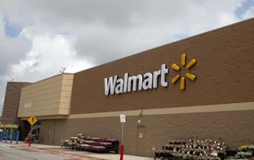 Wal-Mart Supercenter