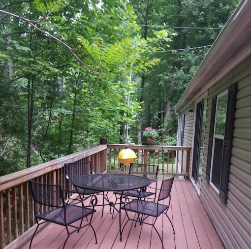 Places To Stay In Hocking Hills, Ohio Explore Hocking Hills