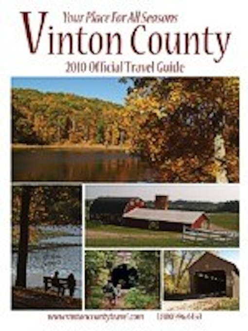Vinton County CVB