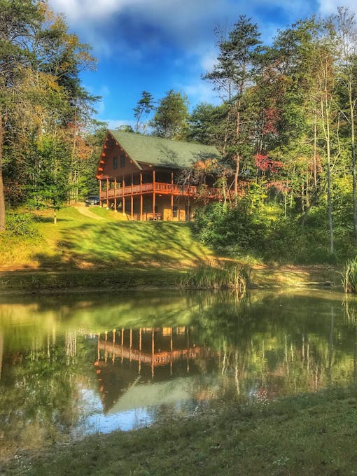 Places To Stay In Hocking Hills, Ohio Explore Hocking Hills