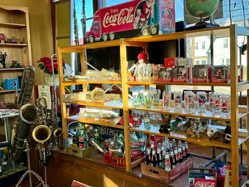 Sugar Grove Antiques LLC