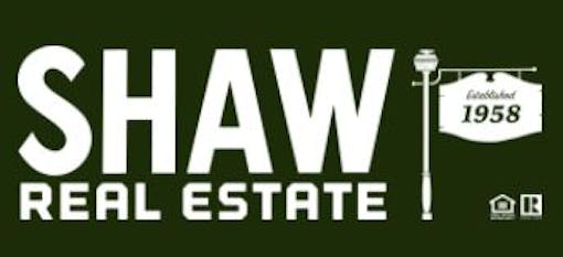 Shaw Real Estate
