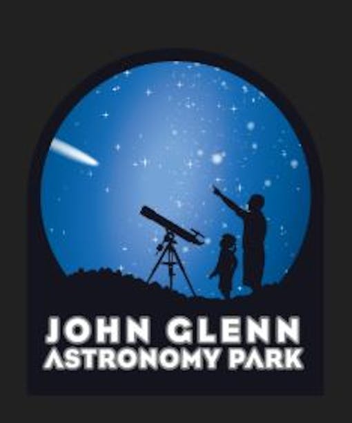 John Glenn Astronomy Park - JGAP