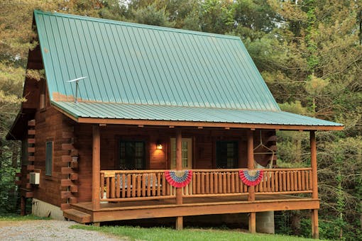 Oakwood Cabins