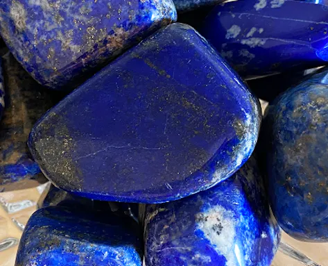 Hocking Hills Rocks