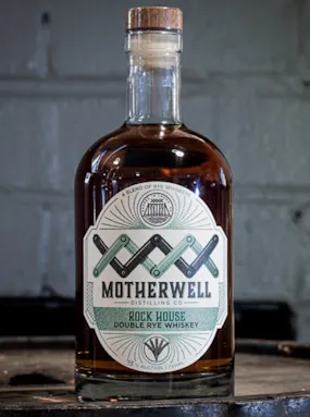 Motherwell Distilling Co.